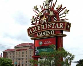 Ameristar Casino Hotel Vicksburg, Ms.